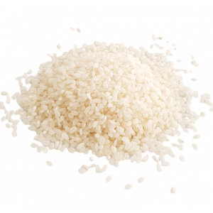  Riz rond blanc (500g)