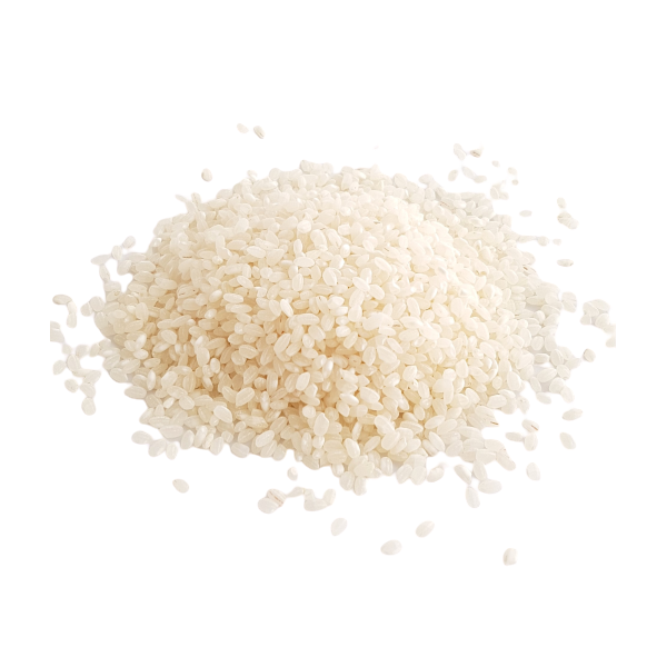 Riz rond blanc (500g)