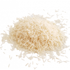  Riz Basmati blanc (500g)