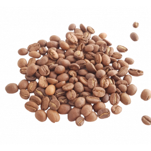  Café Colombie grains (250g)