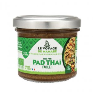  Préparation base pour pad thaï (100g)