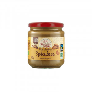  Pâte à tartiner speculoos (300g)