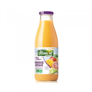  Nectar mangue goyave (75cl)