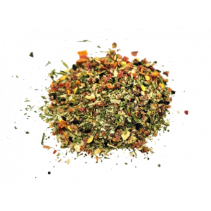  Assemblage d'épices pour tomate mozza (40g)