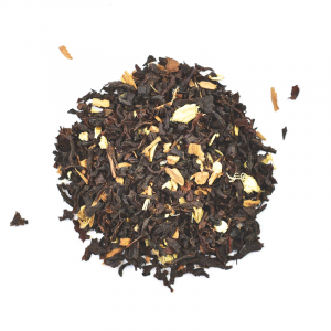  Thé noir tchaï indien (100g)