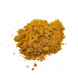  Curry de Madras (40g)