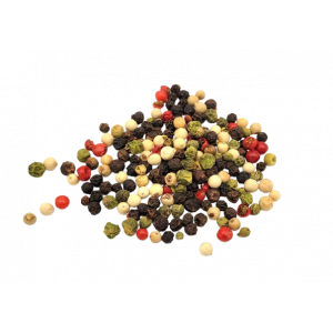  Trio baies et poivres (30g)