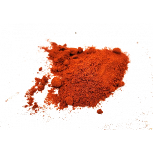  Paprika fumé (40g)