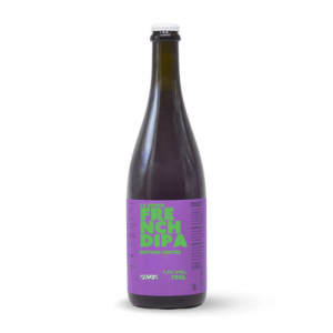  La Bonne French DIPA (75cl)