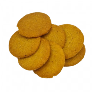  Chips de Maïs (100g)