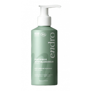 Dentifrice actif blancheur au fluor (175g)