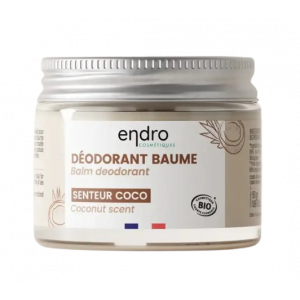 Déodorant baume noix de coco (60g)