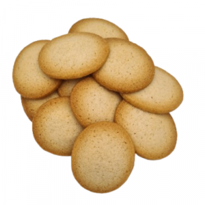  Biscuits Tentation citron (100g)