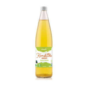  Kombucha immunité ananas curcuma (75cl)
