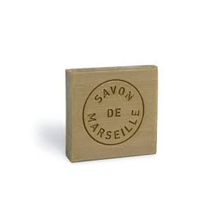  Savon de Marseille abîmé mais fonctionnel (65g)