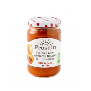  Confiture abricot (350g)