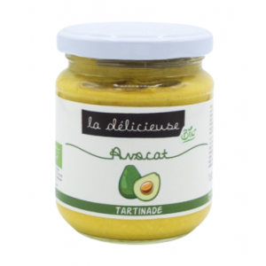  Tartinade avocat (180g)
