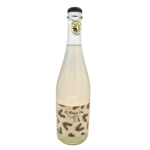  Limonade au pin Sterne et Mousse (75cl)