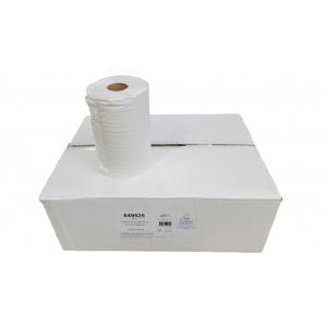  Essuie-tout 200 feuilles x12 (le carton)