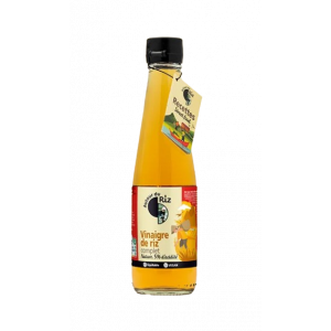  Vinaigre de riz (310 ml)