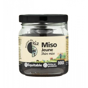  Miso jeune (200g)