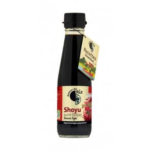  Sauce soja sucrée Ketjap (200 ml)