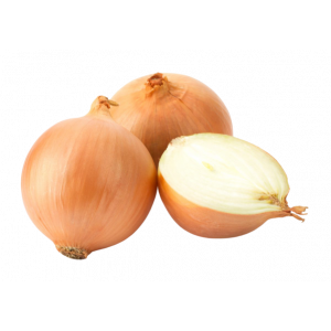  Oignons jaunes - PROMO 1 kg