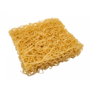 Ramen - nouilles de riz demi complet x4 (300g)
