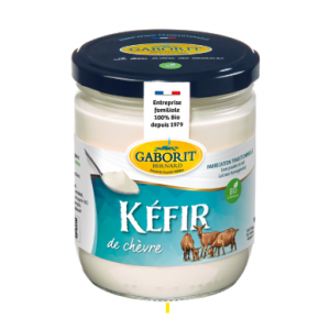  Kéfir de chèvre (400g)
