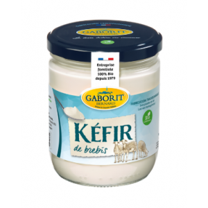  Kéfir de brebis (400g)