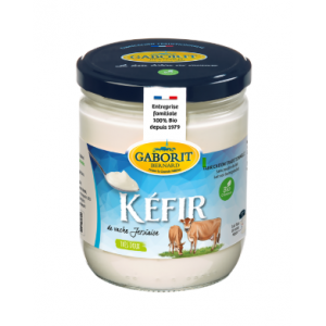 Kéfir de vache (400g)