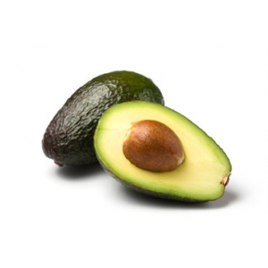  Avocat variété hass (la pièce - 200g env.)