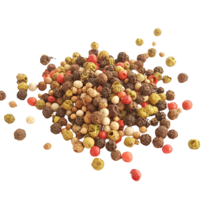  5 baies grains (45g)
