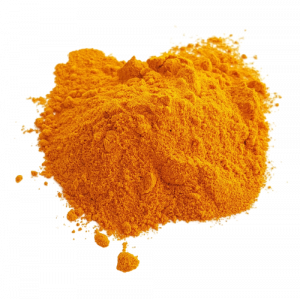  Curcuma en poudre (40g)
