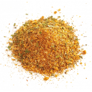  Poulet rôti Tex Mex en poudre (50g)