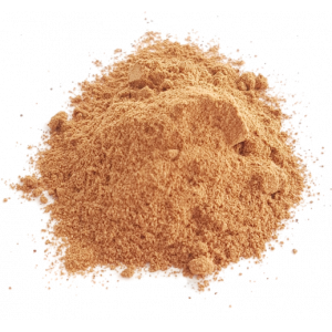  Muscade en poudre (50g)