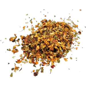  Assemblage d'épices pâtes à l'italienne (40g)