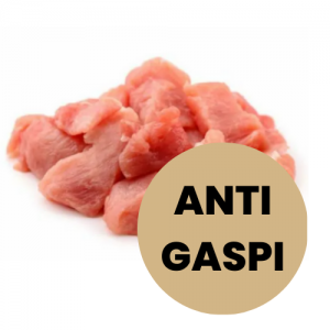  Sauté de porc (500g min) DLC COURTE 24/03