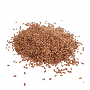  Graines de lin brun (200g)