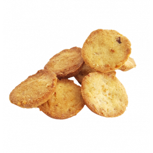  Croquants aux noix (100g)