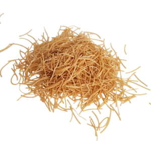  Vermicelles semi-complètes (350g)