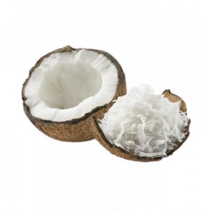  Noix de coco râpée (150g)
