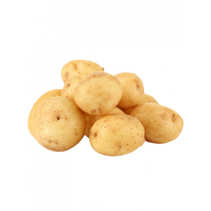  Pommes de terre Artemis (fripées/fin de saison) - chair fondante  (1 kg)