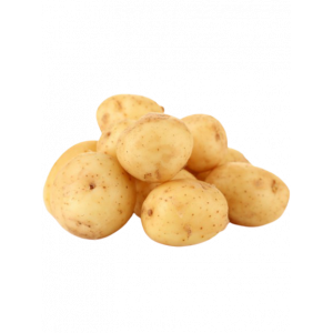  Pommes de terre Twinner - chair fondante (purée/frites)  (1 kg)