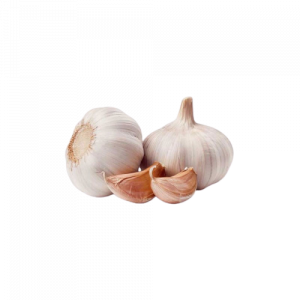  Ail frais (100g env.)