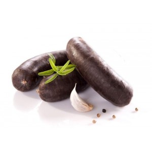  Boudin noir x2 (290g min)