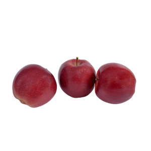  Pomme soprano (1 kg)