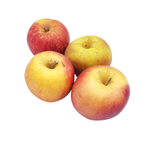  Pomme jonagored (1 kg)