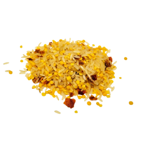  Riz lentille tomate (400g)