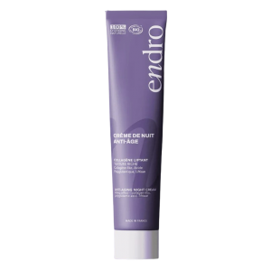  Crème visage de nuit anti-âge (50 ml)